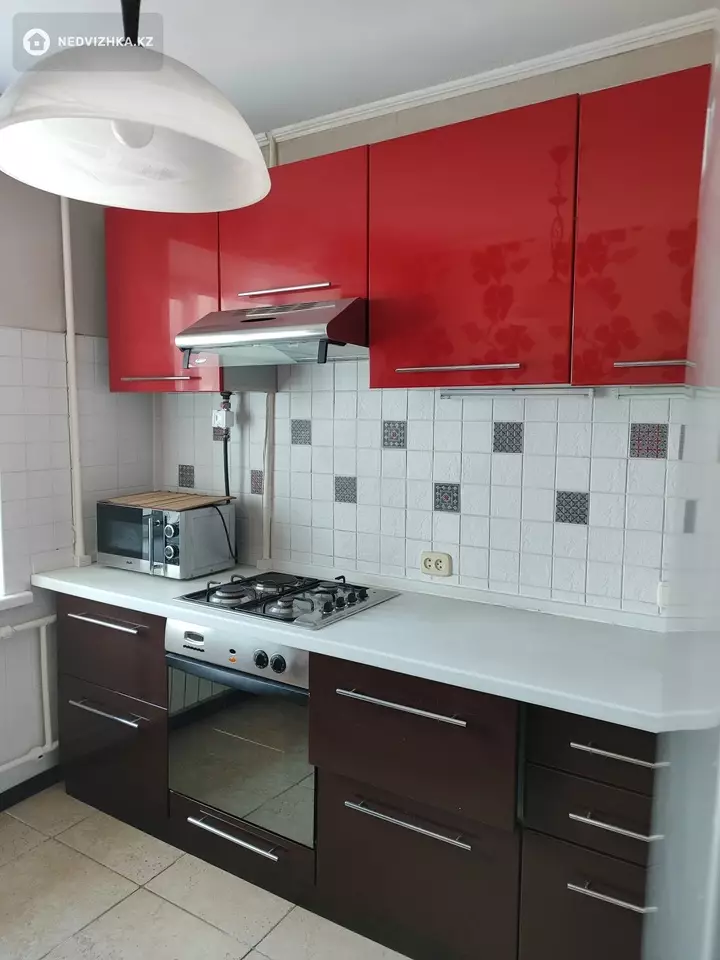 62 м², 3-комнатная квартира, этаж 6 из 9, 62 м², изображение - 1