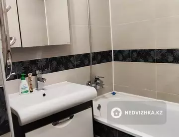 62 м², 3-комнатная квартира, этаж 6 из 9, 62 м², изображение - 4