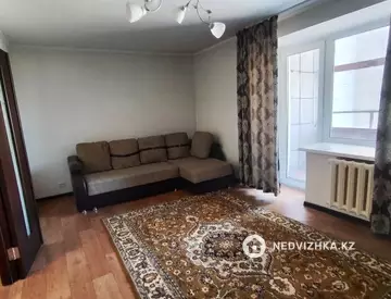 62 м², 3-комнатная квартира, этаж 6 из 9, 62 м², изображение - 7