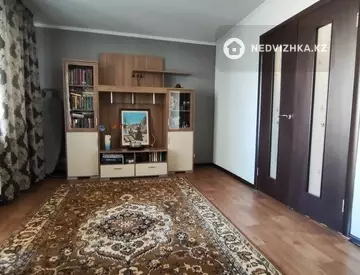 62 м², 3-комнатная квартира, этаж 6 из 9, 62 м², изображение - 8