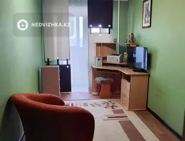 62 м², 3-комнатная квартира, этаж 6 из 9, 62 м², изображение - 6