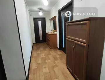 62 м², 3-комнатная квартира, этаж 6 из 9, 62 м², изображение - 10