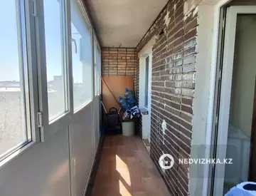 62 м², 3-комнатная квартира, этаж 6 из 9, 62 м², изображение - 11