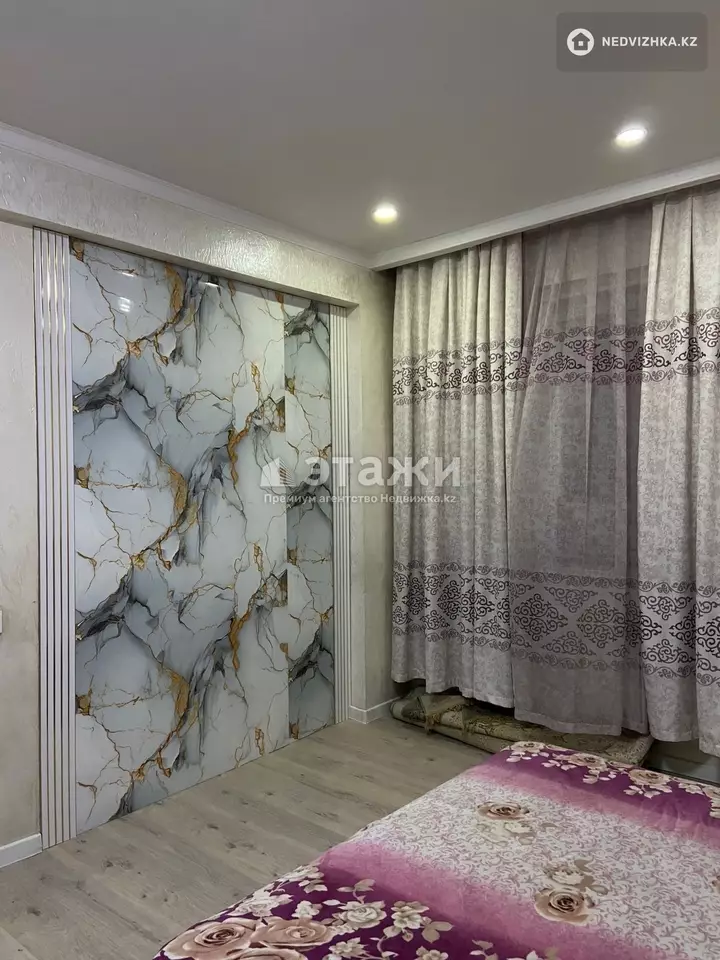 36 м², 1-комнатная квартира, этаж 1 из 5, 36 м², изображение - 1