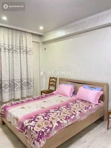 1-комнатная квартира, этаж 1 из 5, 36 м²