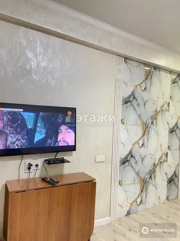 1-комнатная квартира, этаж 1 из 5, 36 м²