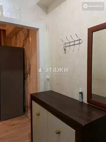 36 м², 1-комнатная квартира, этаж 1 из 5, 36 м², изображение - 4