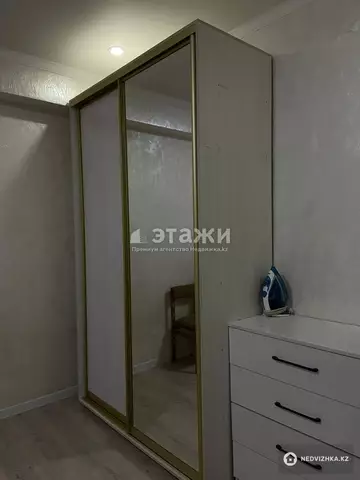 36 м², 1-комнатная квартира, этаж 1 из 5, 36 м², изображение - 5