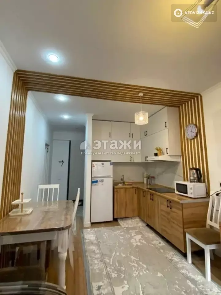 30 м², 1-комнатная квартира, этаж 5 из 10, 30 м², изображение - 1