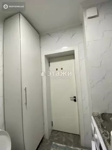1-комнатная квартира, этаж 5 из 10, 30 м²