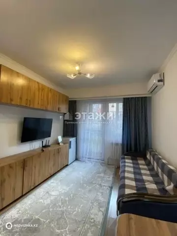 1-комнатная квартира, этаж 5 из 10, 30 м²