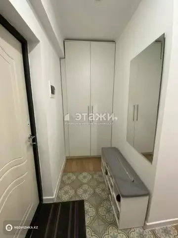 1-комнатная квартира, этаж 5 из 10, 30 м²