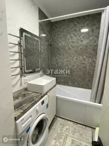 1-комнатная квартира, этаж 5 из 10, 30 м²