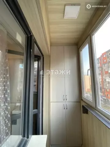 30 м², 1-комнатная квартира, этаж 5 из 10, 30 м², изображение - 5