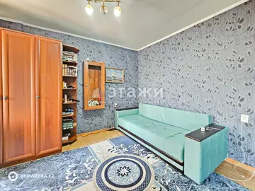 1-комнатная квартира, этаж 5 из 5, 28 м²