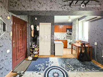1-комнатная квартира, этаж 5 из 5, 28 м²