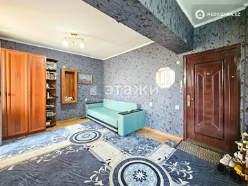 28 м², 1-комнатная квартира, этаж 5 из 5, 28 м², изображение - 4