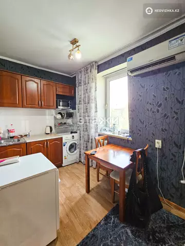 28 м², 1-комнатная квартира, этаж 5 из 5, 28 м², изображение - 5