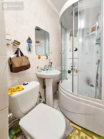 28 м², 1-комнатная квартира, этаж 5 из 5, 28 м², изображение - 7