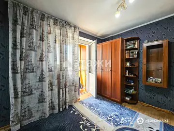 28 м², 1-комнатная квартира, этаж 5 из 5, 28 м², изображение - 8