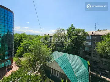 28 м², 1-комнатная квартира, этаж 5 из 5, 28 м², изображение - 12