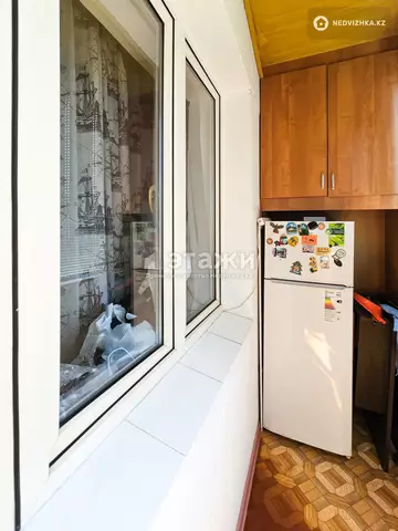 28 м², 1-комнатная квартира, этаж 5 из 5, 28 м², изображение - 14