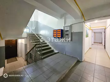 28 м², 1-комнатная квартира, этаж 5 из 5, 28 м², изображение - 17