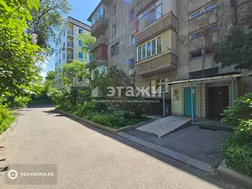 28 м², 1-комнатная квартира, этаж 5 из 5, 28 м², изображение - 19