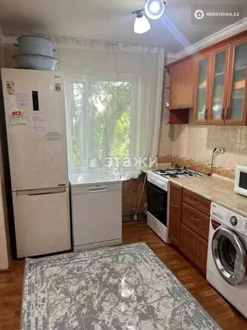 72 м², 4-комнатная квартира, этаж 4 из 4, 72 м², изображение - 4