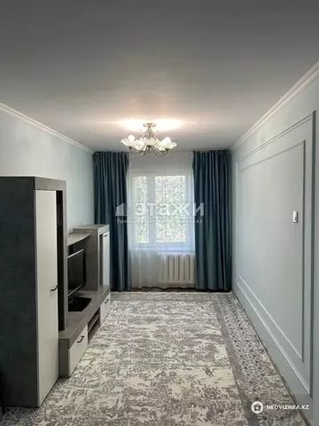 72 м², 4-комнатная квартира, этаж 4 из 4, 72 м², изображение - 5