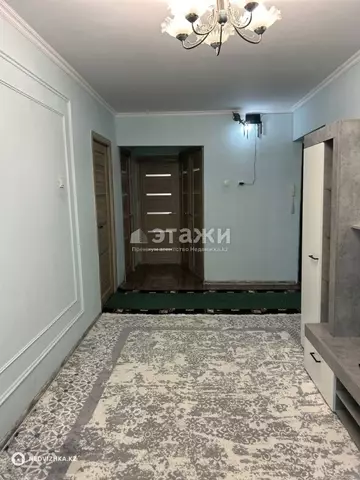 72 м², 4-комнатная квартира, этаж 4 из 4, 72 м², изображение - 6
