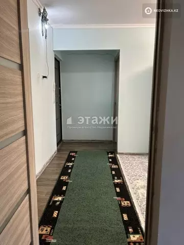 72 м², 4-комнатная квартира, этаж 4 из 4, 72 м², изображение - 8