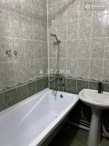 72 м², 4-комнатная квартира, этаж 4 из 4, 72 м², изображение - 10