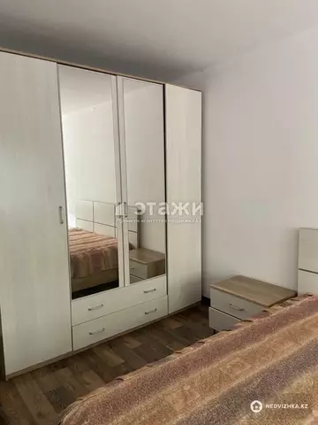 4-комнатная квартира, этаж 1 из 5, 72 м²