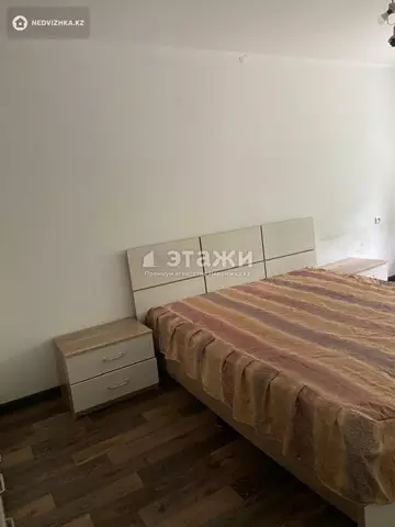 4-комнатная квартира, этаж 1 из 5, 72 м²