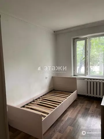 72.5 м², 4-комнатная квартира, этаж 1 из 5, 72 м², изображение - 4