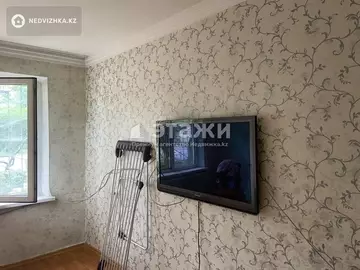 72.5 м², 4-комнатная квартира, этаж 1 из 5, 72 м², изображение - 6