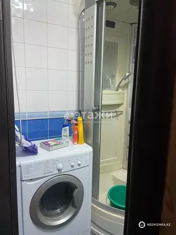 72.5 м², 4-комнатная квартира, этаж 1 из 5, 72 м², изображение - 8