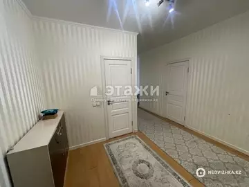 3-комнатная квартира, этаж 6 из 15, 122 м²