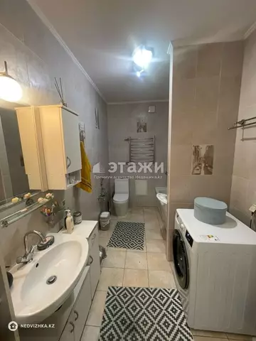 3-комнатная квартира, этаж 6 из 15, 122 м²