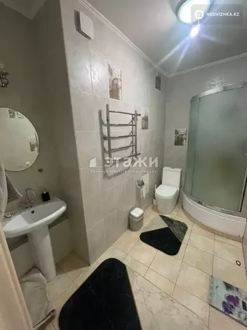 122 м², 3-комнатная квартира, этаж 6 из 15, 122 м², изображение - 4
