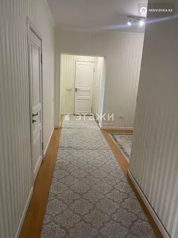 122 м², 3-комнатная квартира, этаж 6 из 15, 122 м², изображение - 10