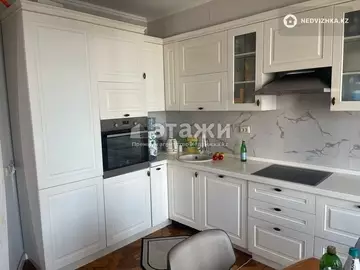 122 м², 3-комнатная квартира, этаж 6 из 15, 122 м², изображение - 11