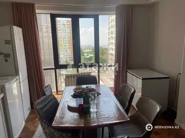 122 м², 3-комнатная квартира, этаж 6 из 15, 122 м², изображение - 12