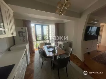 122 м², 3-комнатная квартира, этаж 6 из 15, 122 м², изображение - 13