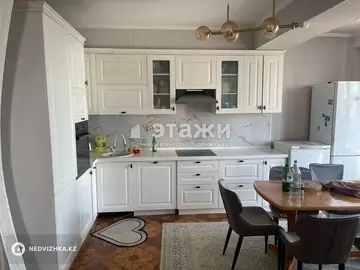 122 м², 3-комнатная квартира, этаж 6 из 15, 122 м², изображение - 15