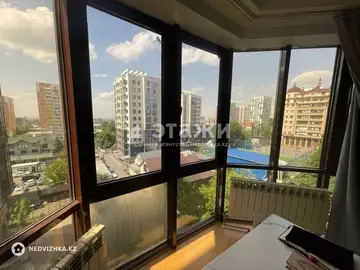 122 м², 3-комнатная квартира, этаж 6 из 15, 122 м², изображение - 17