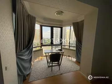 122 м², 3-комнатная квартира, этаж 6 из 15, 122 м², изображение - 19