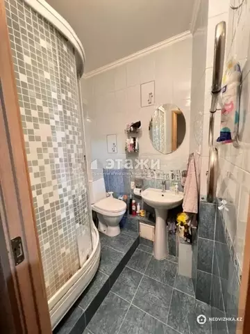 42 м², 2-комнатная квартира, этаж 4 из 4, 42 м², изображение - 5