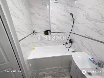 1-комнатная квартира, этаж 3 из 7, 44 м²